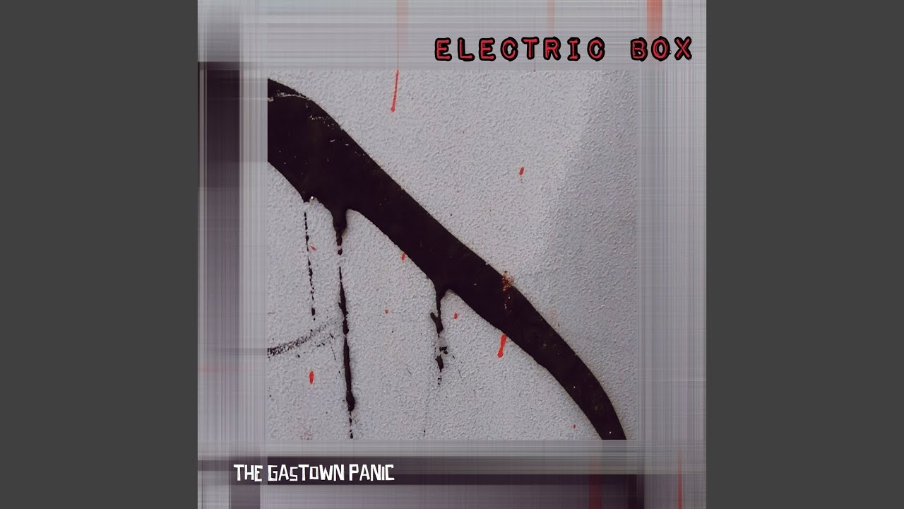 Electric Box YouTube