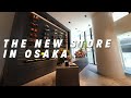 Behind the Scenes - The New Nicolai Bergmann Osaka Store!