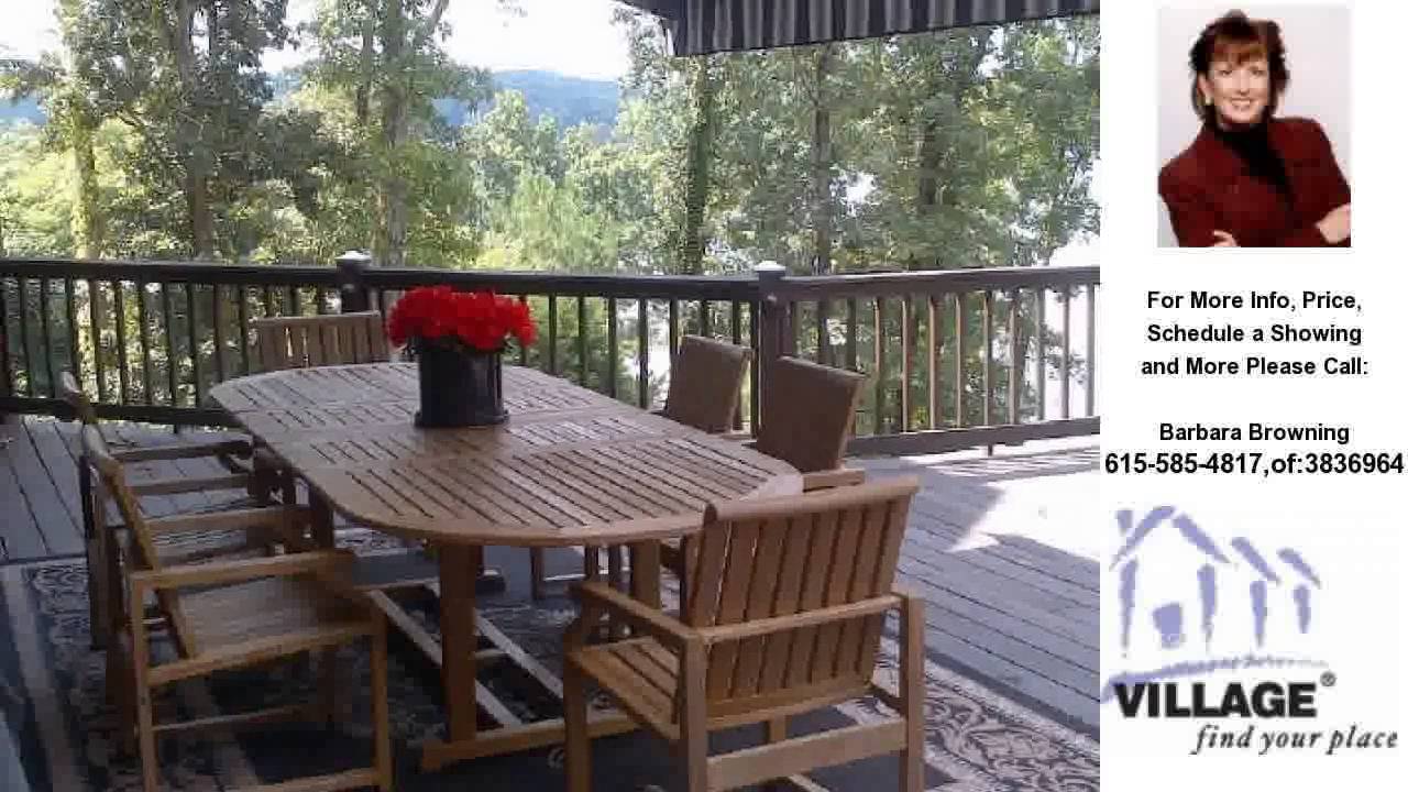 320 Fred Cole Lane, Sugar Tree, TN Presented by Barbara Browning.
