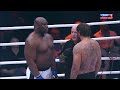 YOUNG Alexander EMELIANENKO broke the BULL from the USA! Forgotten fight with Hardcore CF!