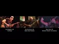 Joe Satriani Crushing Day