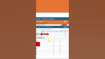 How to Promote Students on Udise 2024-25 | Udise+ | #GeekyExpress | #Udise+ | StudentData | SDMIS