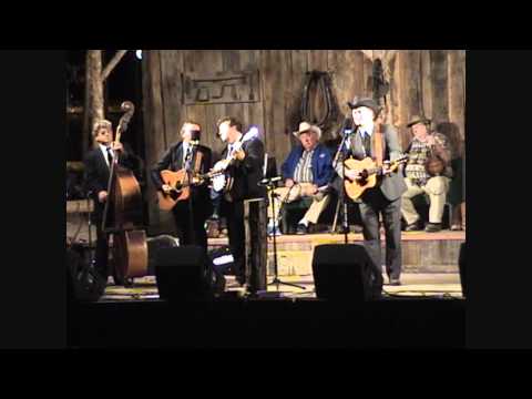 Sammy Adkins & The Sandy Hook Mountain Boys - Rank...