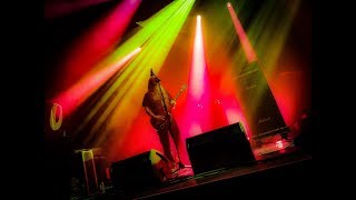 HELL - LIVE at Soulcrusher 2019