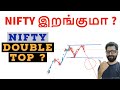 NIFTY என்ன ஆகும் ? | BANK NIFTY ANALYSIS  | Tamil Share | Intraday Trading Strategy