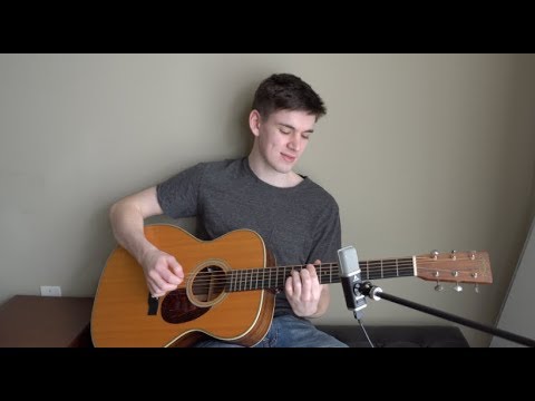 Kendrick Lamar - LOVE. ft. Zacari Cover