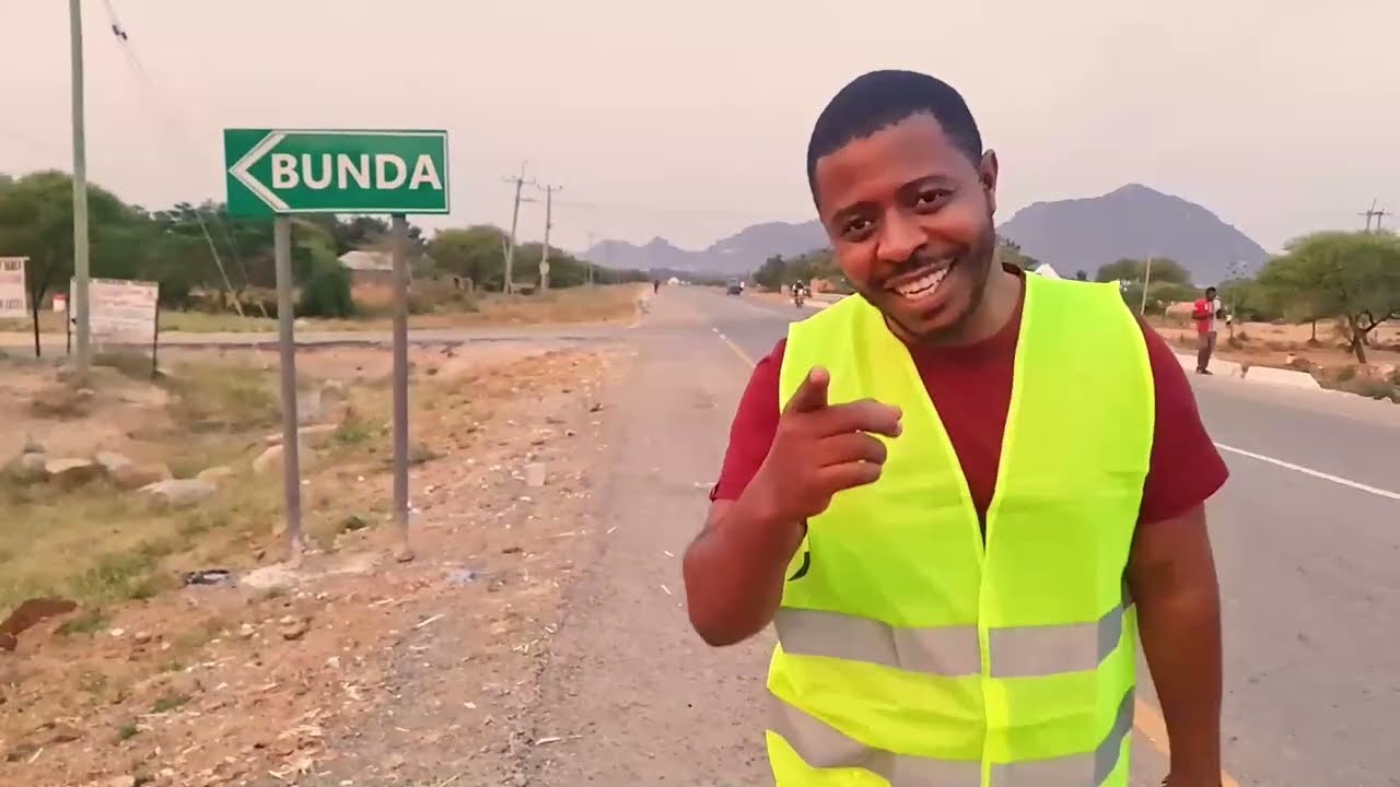 Baada ya Misisi Zanzibar, Sasa ni Balili Rubana Kunzugu. Bunda Kumekucha