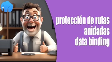 25. Laravel 11 API Rest con TDD: Data binding o protección de rutas anidadas (extra 2)