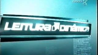 Leitura Dinâmica: Exposição Príncipe de Asturias