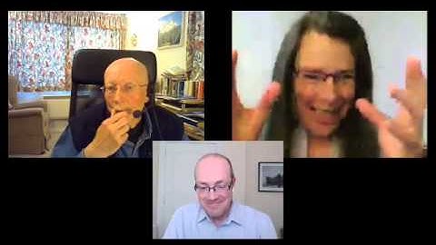 Trailer - Learning in an unstructured Group - Dot Clark & Colin Lago