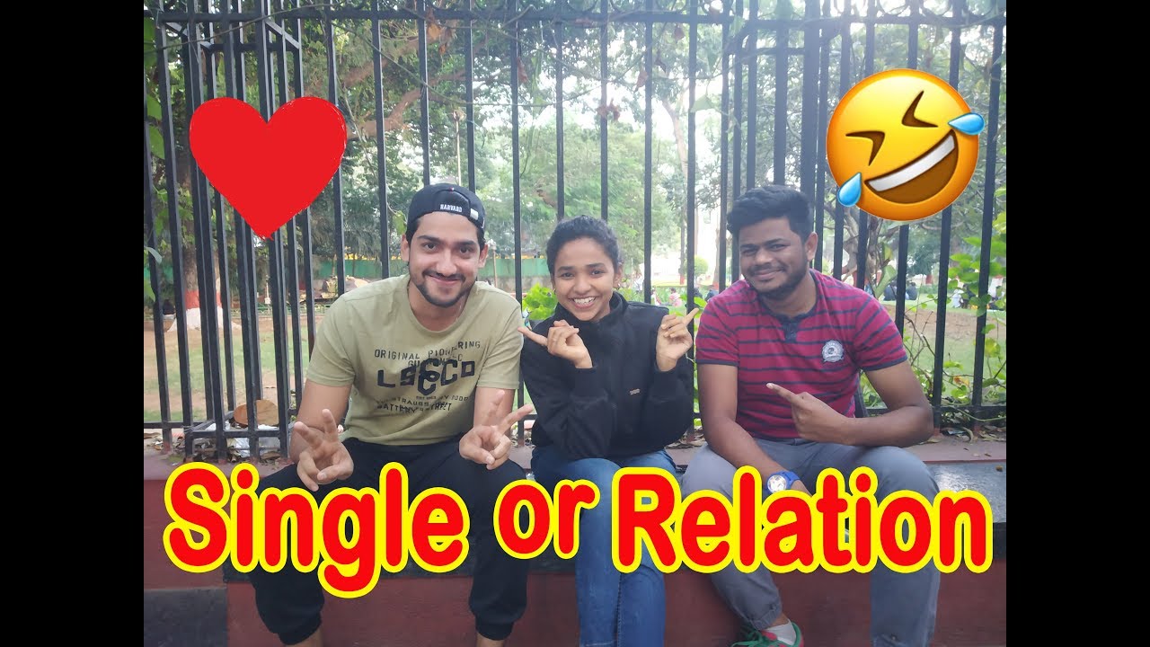 Relationship  or  Single | Webmirchi Hot Talk
