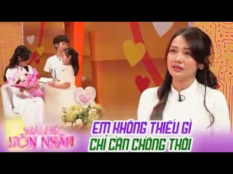Lạ Lùng Nữ Doanh Nhân Xinh Đẹp 1 Mình Lên Show Vợ Chồng Kể Chuyện Người Chồng Quá Cố