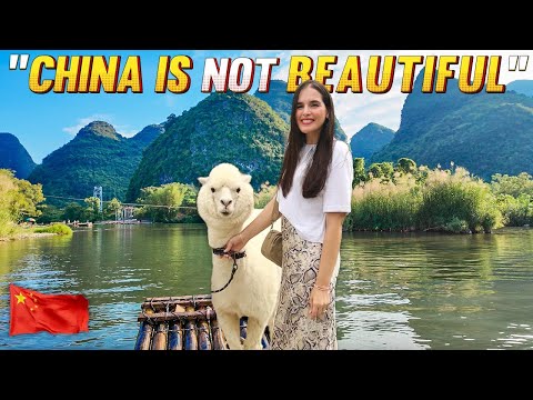 What's RURAL China