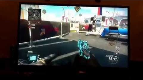 Ctf mod glitch on grind bo2