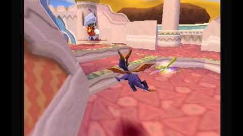 Spyro 2: Ripto