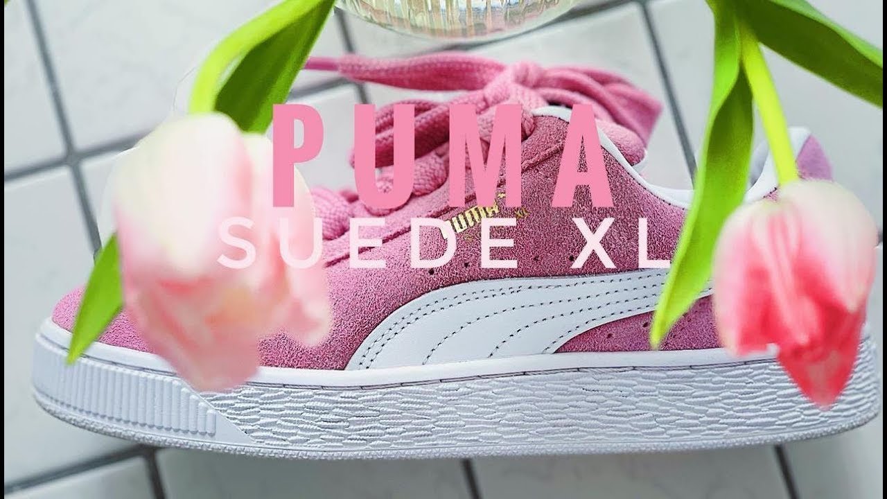 🧼How to Steam Stiff Suede on Puma Suede XL and Lift the Nap at Home👟✨ pt.2