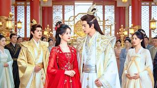 The Crown Prince Called Off the Engagement; After Rebirth, I Married the Third Prince#260917tzB2