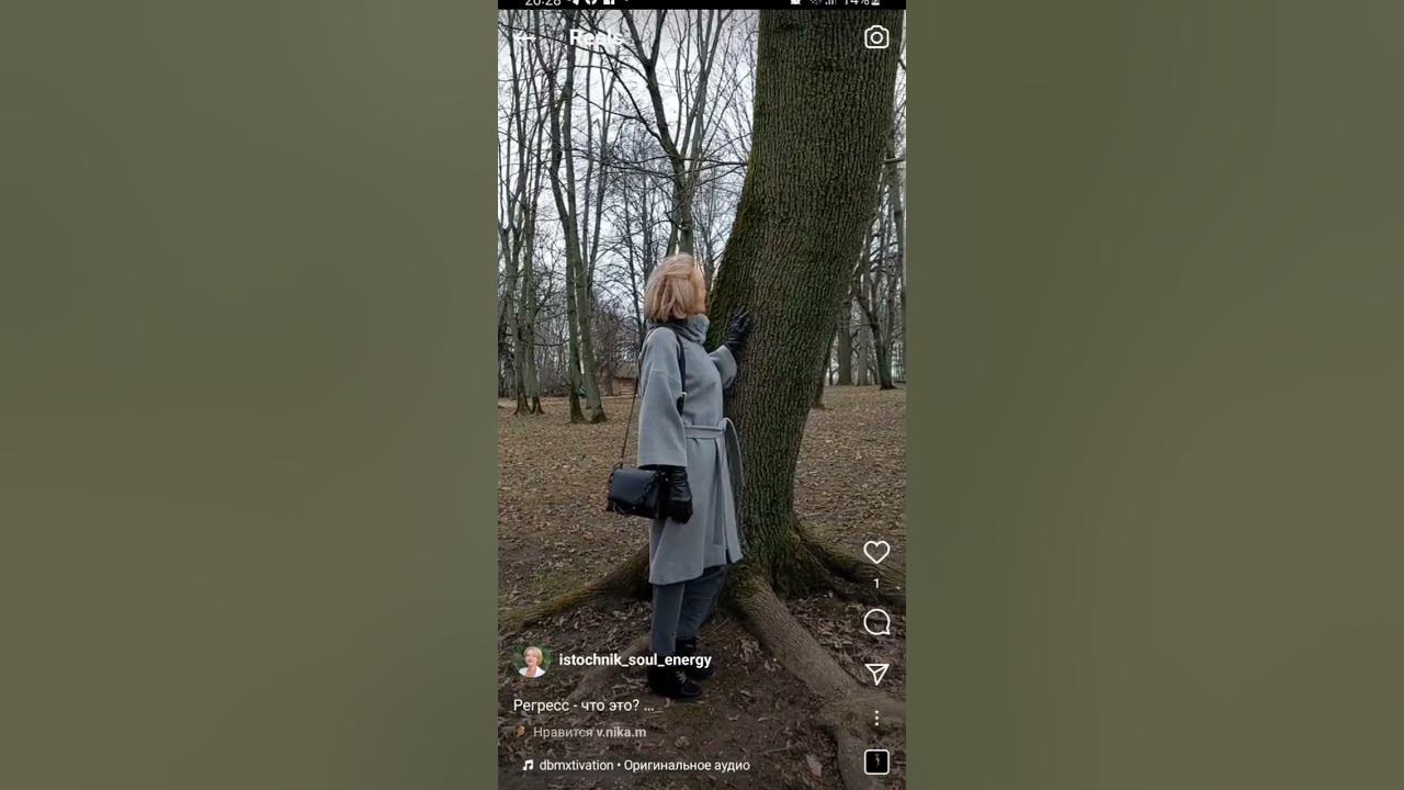 Регресс - что это? - YouTube