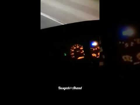 Shamim Enterprise Hino Rn8j Cruising At A Speed Of 120+ kmph🔥🔥||