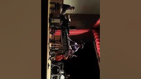 "Head Bob" by Sarah Felder Original Jazz Composition