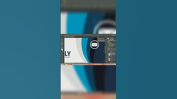 Business Card Design in Photoshop Business Card Tutorial
