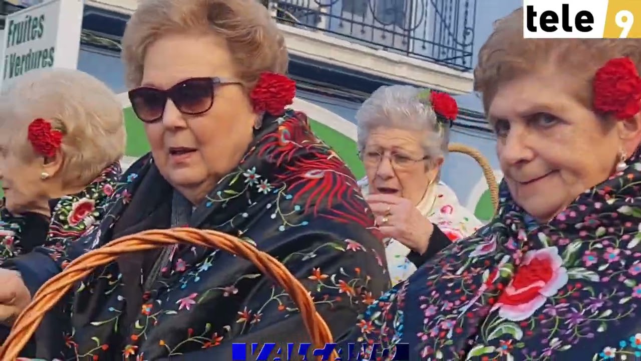 Guadassuar celebra su tradicional 