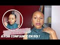 Chitchat makeup  comment avoir confiance en soi