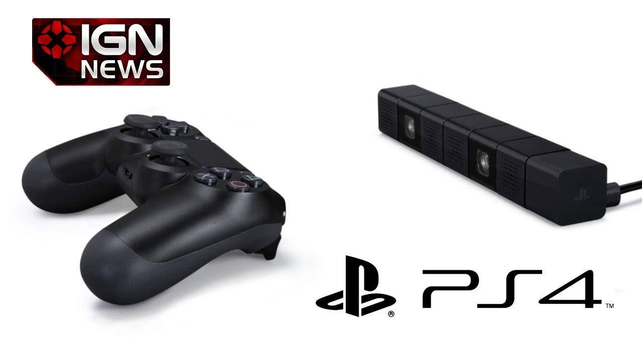 Ps4 controller camera discount