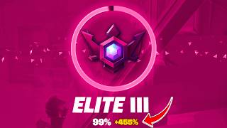 Ranked 2.0 has a huge problem..