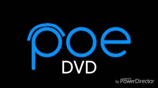 POE DVD Logo 2016 #2