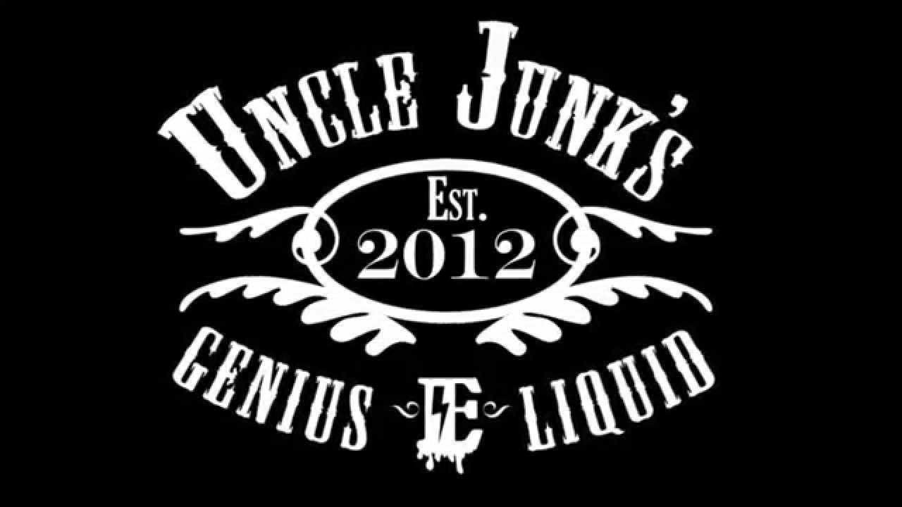 Uncle Junk's- Bettie White