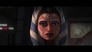 Star Wars The Clone Wars season 7 TV spot