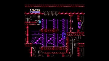 Beating the Machine Intelligence System in #Batman (NES)! #thejonnymar #shorts