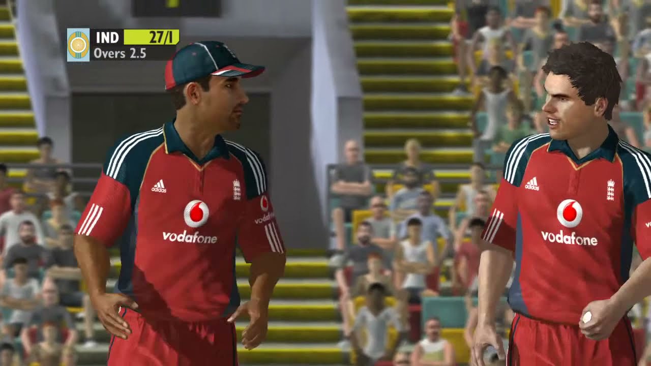 T20 IND VS ENG || Tamil Gamer 17 #### - YouTube