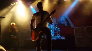 Sum 41 - Screaming Bloody Murder Live Stuttgart LKA