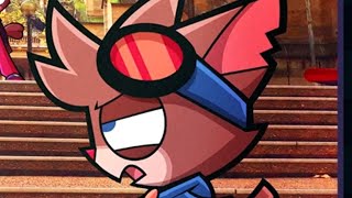 Murphy And Mitzi A Friendly Dispute Comic Dub