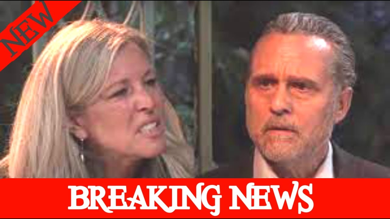 JawDropping General Hospital Spoilers Carly and Sonny's Lives