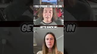 Elder's Nick Disalvo: Support Indie Music & Fans Love Our Fans! #shorts