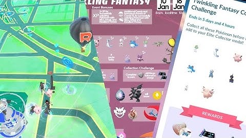 New shiny dedenne Released / twinkling event pogo