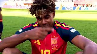 BBC Closing Montage: World Cup 2026 Farewell