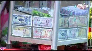 VTC14_Cuộc sống 24h ngày 23.1.2014