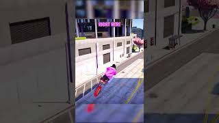 Every Time I Crash, my Sawblade Bike Changes...3