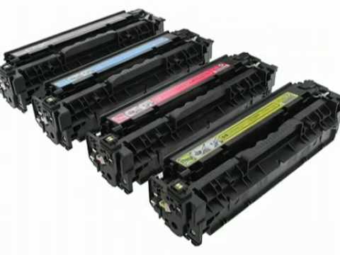 HP Color LaserJet CP2025 - www.iris.ma