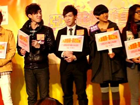 2011-01-26 亞洲電視新春賀年節目巡禮(一)