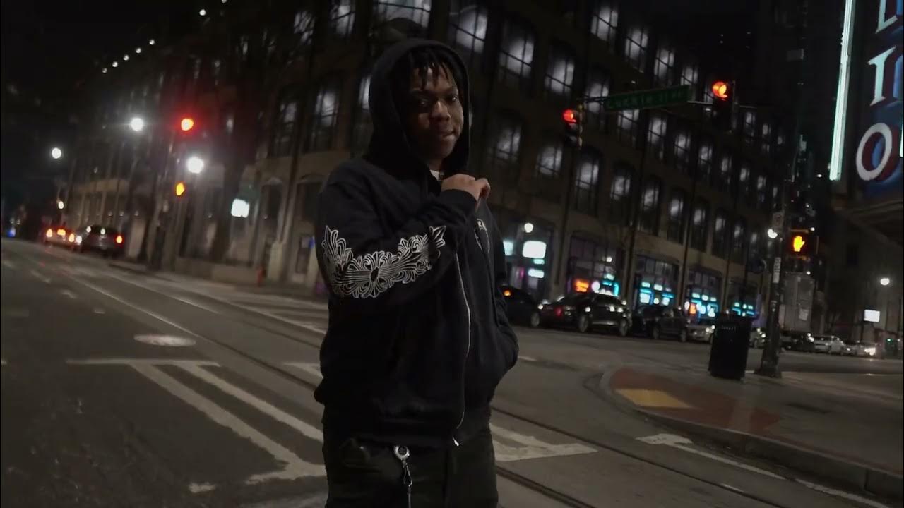 Vonte* - Dead End (Official Video) - YouTube