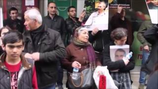 Belkin Elvan Bu Ülkedeki Yolsuzluğa Her Fırsatta Kafa Tutan Kahraman Bir Delikanlıydı. . .