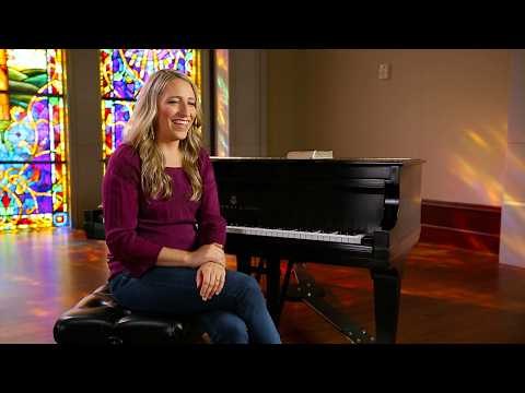 When God Doesn't Fix It Bible Study | Session 1 | Laura Story