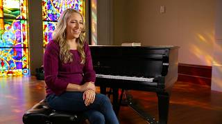 When God Doesn't Fix It Bible Study | Session 1 | Laura Story