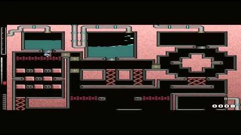 Cataclysm Acorn Games Video Archive A5000/VGA