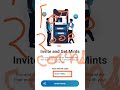 Gamerpe refer code#shorts